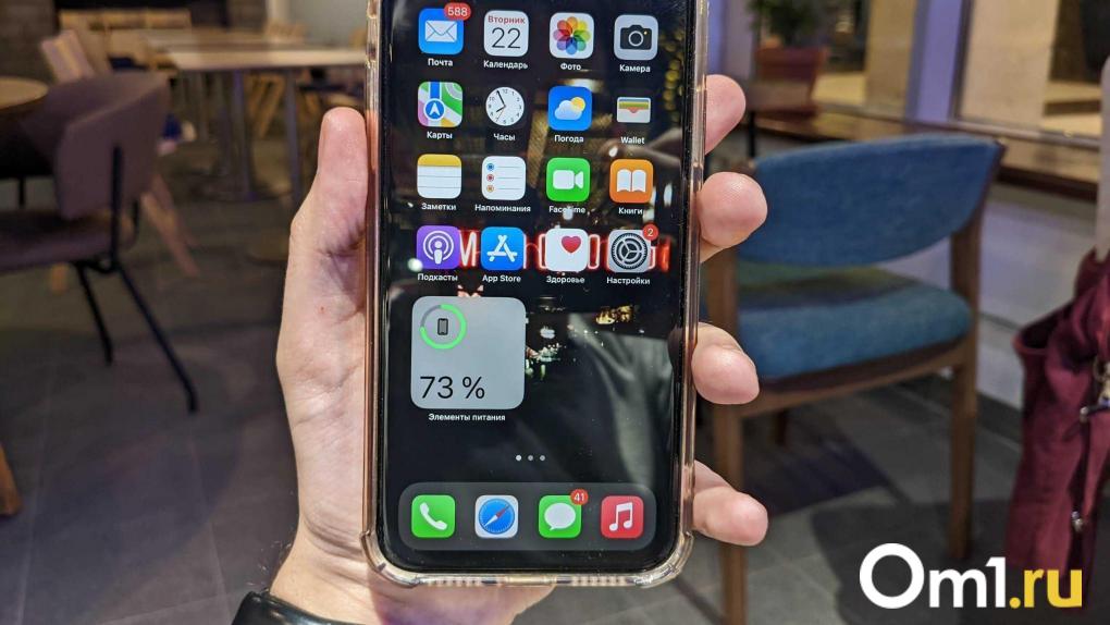 Мошенники звонят омичам от имени министра труда