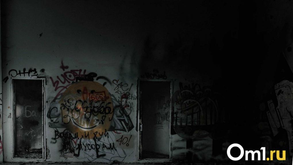 Семья с детьми выживает в холоде и мраке из-за спора о наследстве в Новосибирске