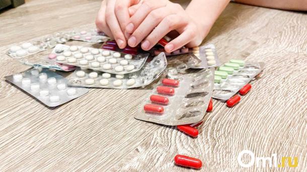 В Омской области снизилась заболеваемость ВИЧ