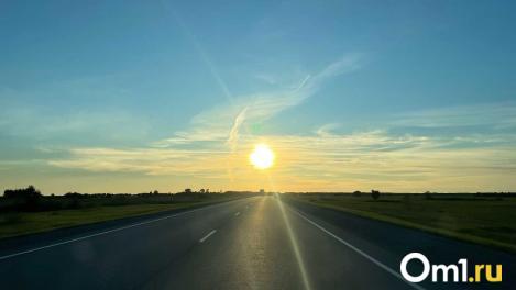 В районе Новосибирской области обновят проблемные участки дороги Купино — Карасук