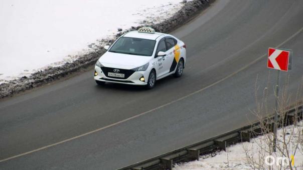 Эксперт оценил, вырастут ли цены на такси после 1 марта