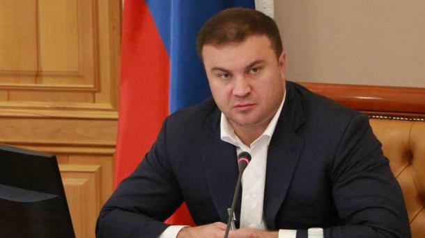 В Омской области создали комиссию по внедрению и развитию технологий искусственного интеллекта