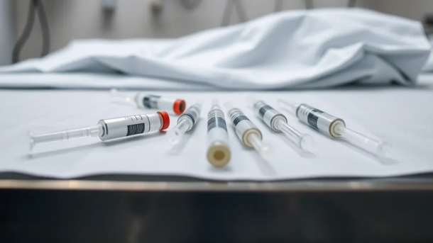 Новосибирцам объяснили, какие прививки делать перед поездкой