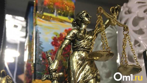 Водителю автобуса из Омска назначили 1,5 года работ за смерть пассажирки в ДТП