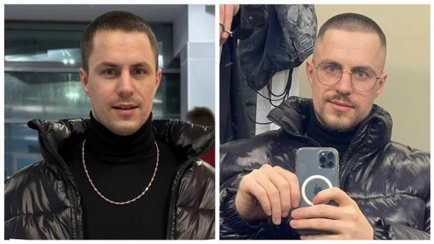 В Новосибирске мужчина продаёт себя на 8 Марта за 50 000 рублей — за 20 тысяч он предлагает «дополнительные опции»