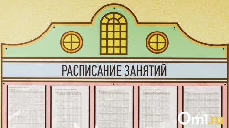 Родители омских школьников смогут получить до 2 миллионов рублей на учебные проекты