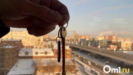 В Омске распределили 121 квартиру для переселения жителей аварийных домов