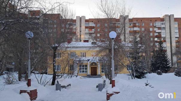 Лицейский театр уже к маю найдёт новую сцену