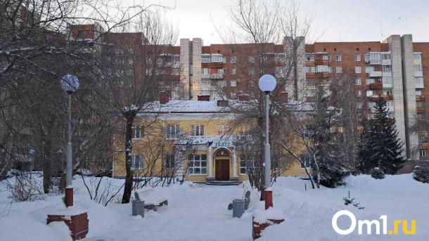 Лицейский театр уже к маю найдёт новую сцену