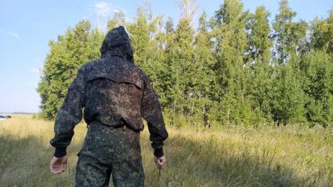 В Новосибирской области завершается сезон зимней охоты: охотников просят отчитаться о добыче