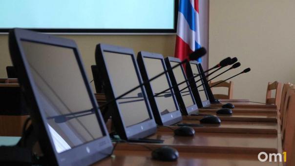 Ольга Благо ушла с поста председателя избиркома Новосибирской области