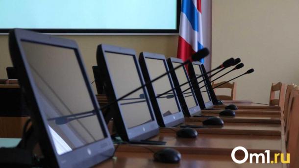 Ольга Благо ушла с поста председателя избиркома Новосибирской области