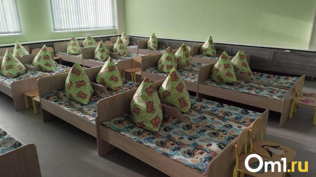 Детсад 369 на бульваре Архитекторов отремонтируют за 60,2 млн рублей, но частично