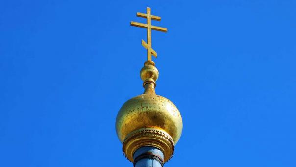 Священник Александр Власкин объяснил, почему месть разрушительна для верующего
