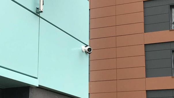 Почти 2 млрд рублей инвестируют в видеонаблюдение в Новосибирской области