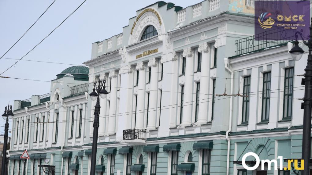 Места Культурной столицы: передаём атмосферу музея имени Врубеля