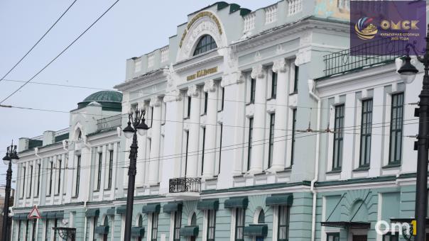 Места Культурной столицы: передаём атмосферу музея имени Врубеля