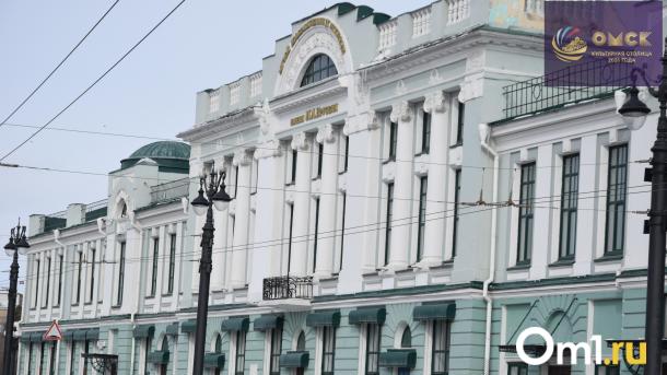 Места Культурной столицы: передаём атмосферу музея имени Врубеля