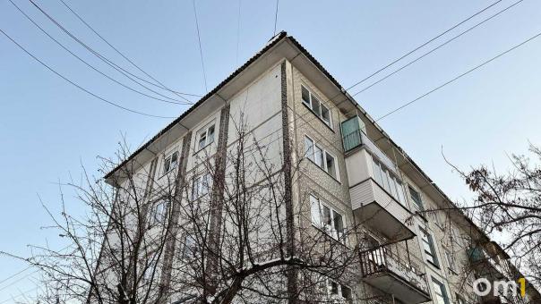 От -26 до -4: новая рабочая неделя в Омске удивит переменами погоды