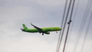 S7 Airlines отменила рейсы в Дубай из Москвы и Новосибирска с 28 февраля