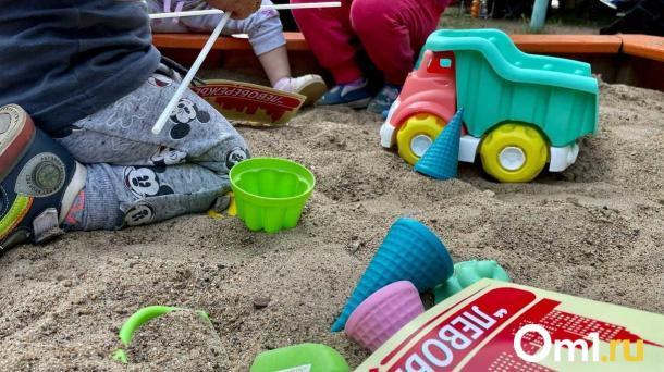 В самой большой омской семье оказалось 22 ребёнка