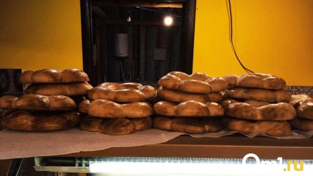 6 стран оценили: омский производитель лепёшек вышел на международный рынок