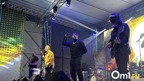 Альбом омской группы «25/17» могут запретить из-за текстов