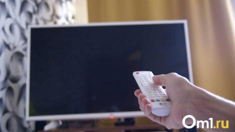 На новой неделе в Омской области ожидаются перебои в телевещании