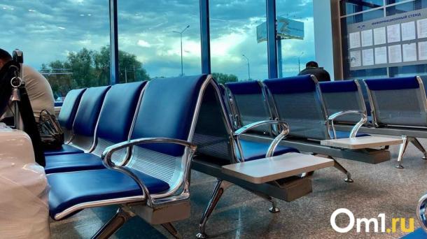 Рейс S7 из Дубая в Новосибирск отменён: небо над Персидским заливом закрыто