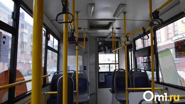 Автобусы № 59 и № 78 временно не доезжают до посёлка Биофабрика