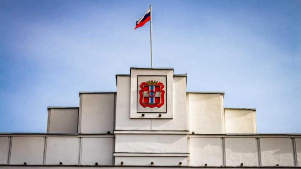 Хоценко: на поддержку семей и занятости добавили 64 миллиона рублей