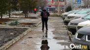 Весна будет суровой: в Гидрометцентре дали грустный прогноз на март в Омской области