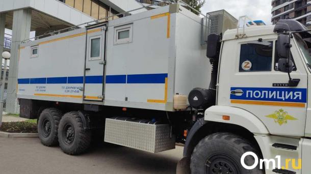 Из Омска депортируют 17 человек