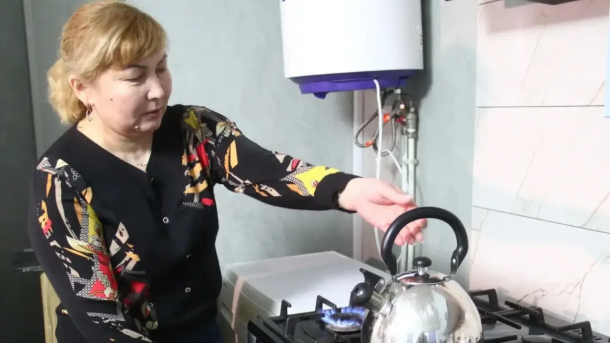 Сергей Шелест сообщил о запуске раздела о газификации на сайте мэрии