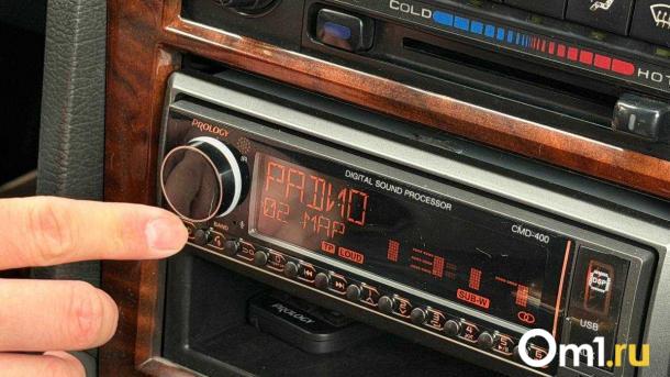 В Омске появятся две новые радиостанции: Sputnik и «Орфей»