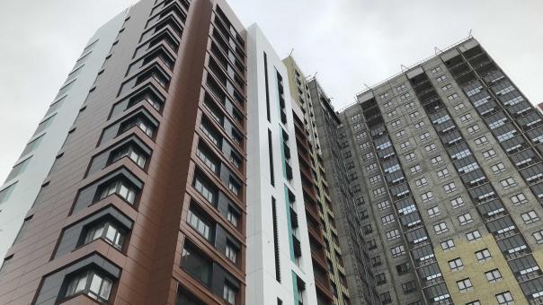 Омичи стали в два раза чаще покупать недвижимость без ипотеки