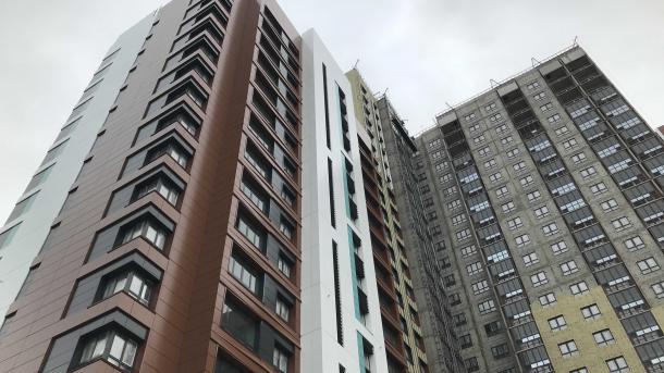 Омичи стали в два раза чаще покупать недвижимость без ипотеки