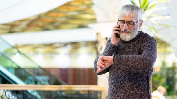 Абоненты дали наивысшую оценку голосовой связи МегаФона