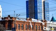 Мэрия напомнила новосибирцам об ответственности за сосульки: в город приходит потепление
