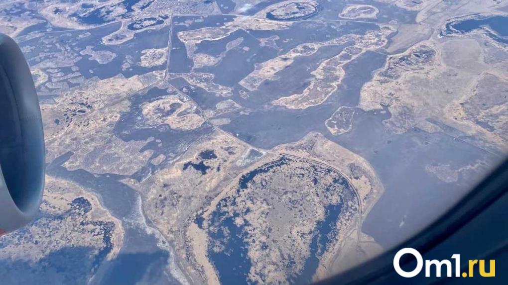 Наконец домой: из Дубая в Новосибирск отправят вывозной рейс