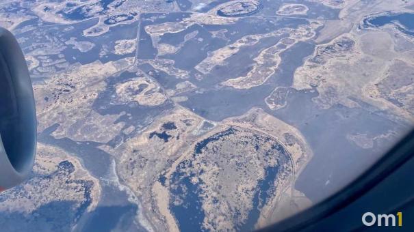 Наконец домой: из Дубая в Новосибирск отправят вывозной рейс