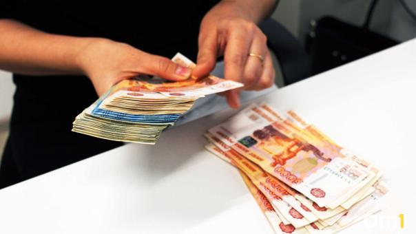 В Омской области средняя зарплата вахтовиков выросла до 178 тысяч рублей