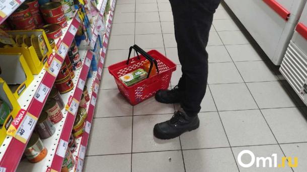 Новый супермаркет откроется на улице Химиков в Омске