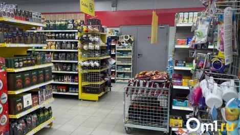 В Омской области подорожали продукты: капуста и водка в лидерах