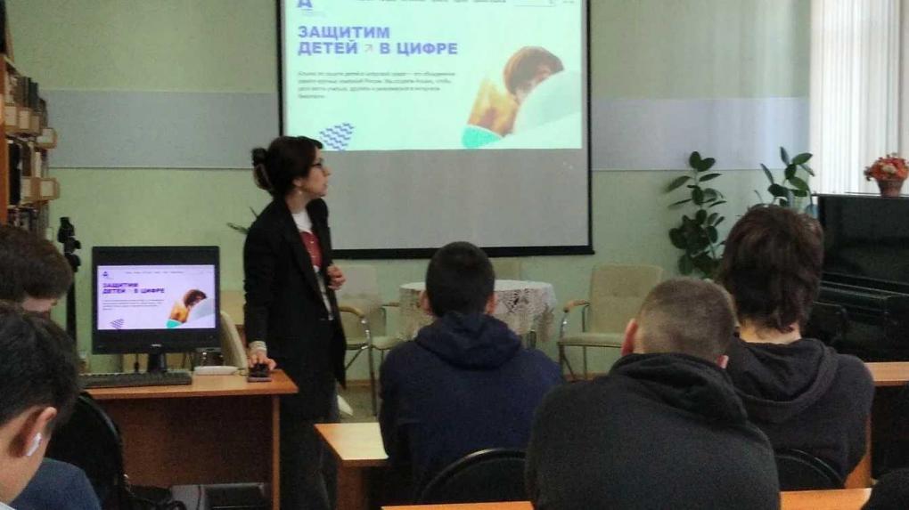 Как приручить нейросети: урок для студентов с «Ростелекомом»