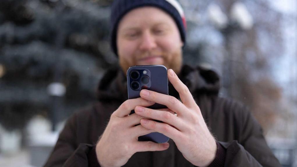 На территории Зелёной реки МегаФон запустил быстрый интернет