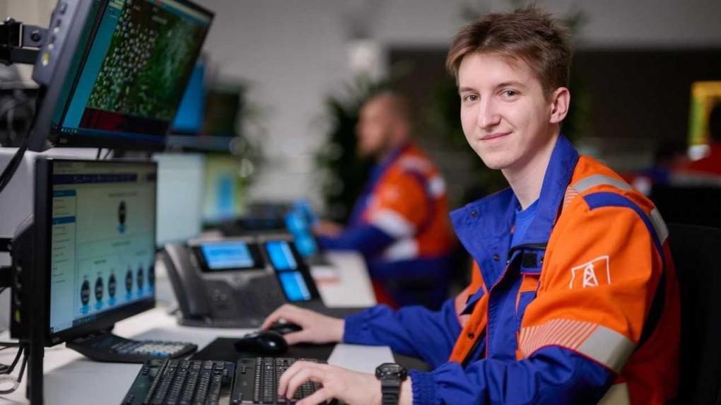 В Омске растёт интерес к рабочим специальностям