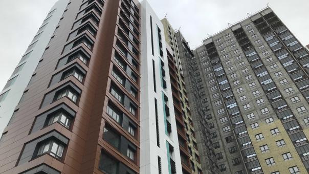Доля неипотечных сделок продолжает расти — данные ВТБ