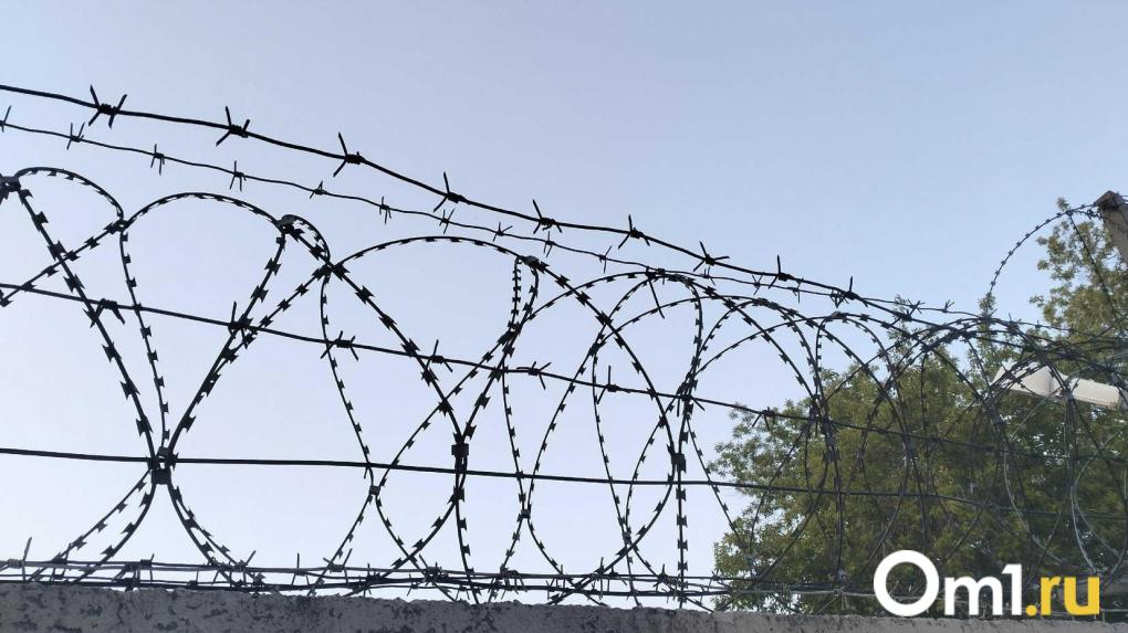 Два килограмма метадона: на трассе под Новосибирском задержали курьеров с крупной партией синтетики