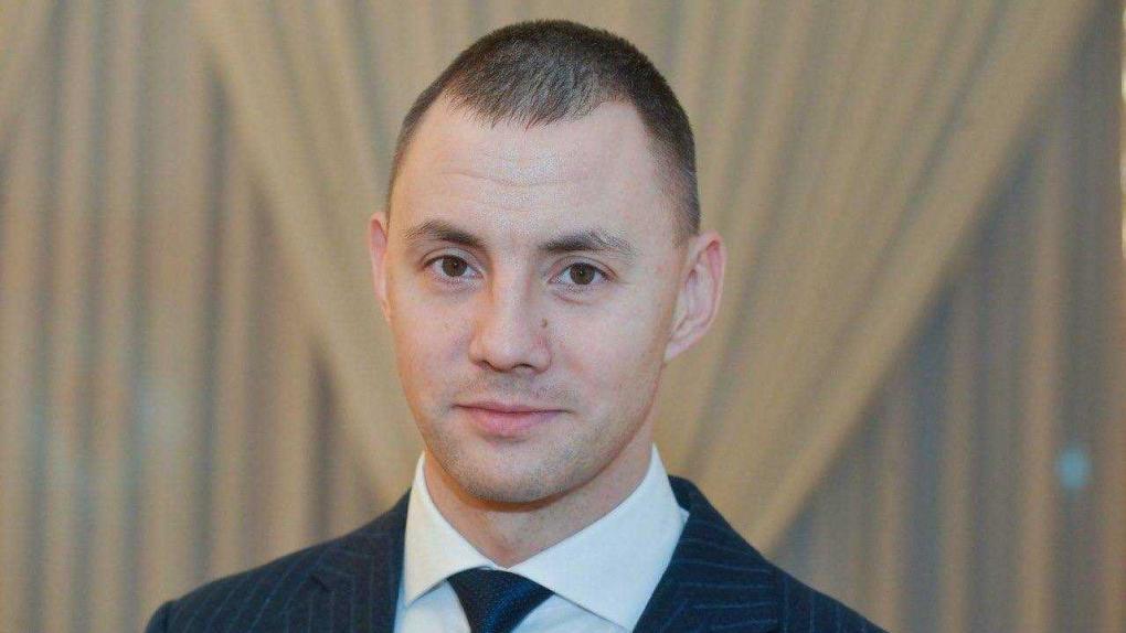 Омский министр получил звание «Заслуженный мастер спорта России»